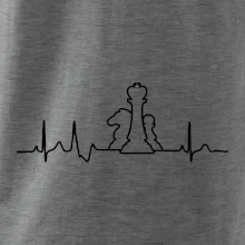 EKG šachy EKG šachy