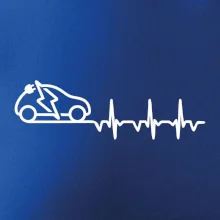 Ekg elektromobil Ekg elektromobil