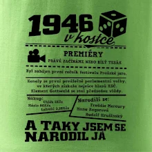 1946 v kostce