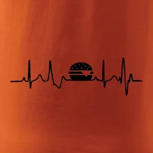 Ekg hamburger