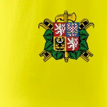 Sbor dobrovolných hasičů - znak bez nápisu