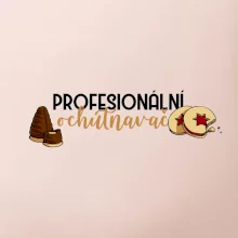 Profesionální ochutnavač