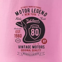Motor Legend Helmet