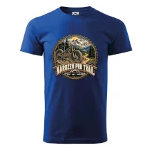 Narozen pro trail špína pot svoboda