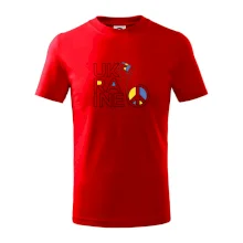 Ukraine - symbol peace