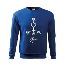 Barová chemie - gin