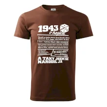 1943 v kostce