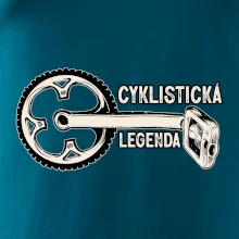 Cyklistická legenda