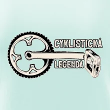 Cyklistická legenda