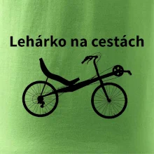 Lehárko na cestách