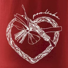 Pomlázka - pomláska