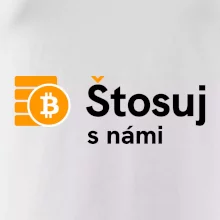 Štosuj s námi - logo velké