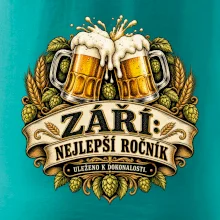Září - nejlepší ročník. Uleženo k dokonalosti