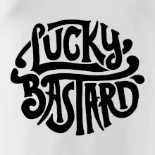 Lucky Bastard Lucky Bastard