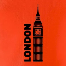 London věž