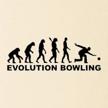 Evoluce bowling