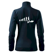 Evoluce potápění Evoluce potápění