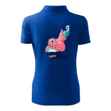 Tu poslední kávu já už asi neměla