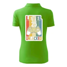 Gaming narozeniny 25