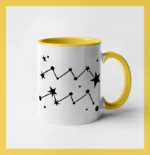 Souhvězdí - Aquarius - Vodnář