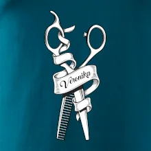 Nůžky - vlastní jméno