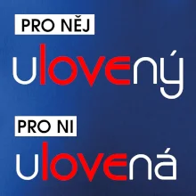 Ulovená a ulovený