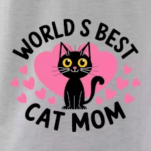 World best mom se srdcem