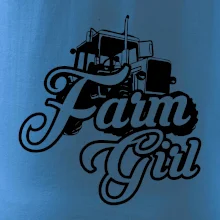 Farm Girl