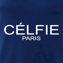 Célfie Paris