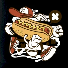 Hotdogátor Hotdogátor