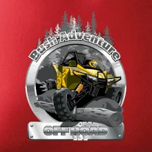 ATV Bush Adventure