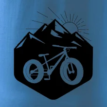 Fatbike hory