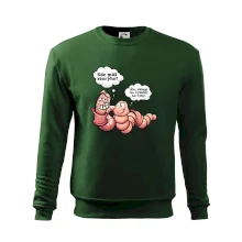 Žížaly na rybách