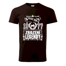 Zrození legendy - pro traktoristu