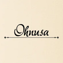 Staročeština - Ohnusa - nestoudník, hanebník, nemrava