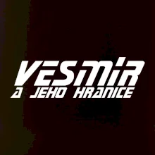 Vesmír a jeho hranice