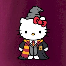 Harry kitty
