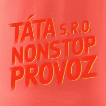Táta sro Nonstop provoz