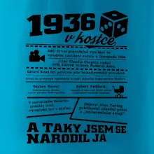 1936 v Kostce