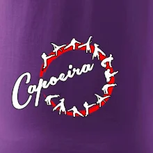 Capoeira cviky v kruhu