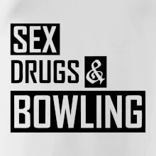 Sex drugs bowling Sex drugs bowling