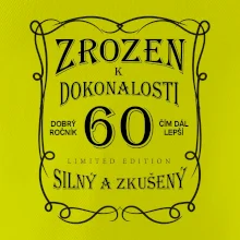 Zrozen k dokonalosti 60