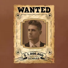 Wanted Fotka Wanted Fotka