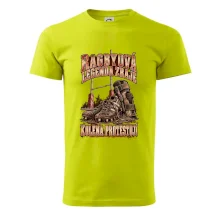 Ragbyová legenda zraje, kolena protestují