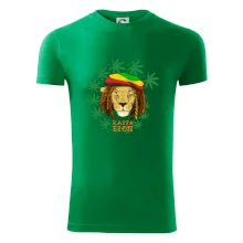 Rasta Lion Rasta Lion