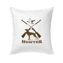 Hunter - ohař a kachny