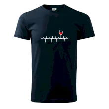 Víno ekg Víno ekg