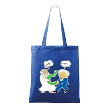 Pythagoras a Albert boj o C