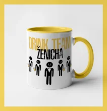 Drink team ženicha