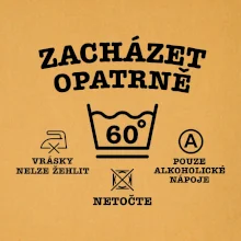 Zacházet opatrně 60